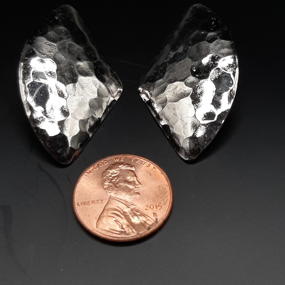 Lot of Vintage Earrings - Picture 2 of 8